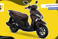 Strategi Baru Yamaha 2026 Makin Terbaca, Motor Listrik dan Transmisi Baru Jadi Kunci