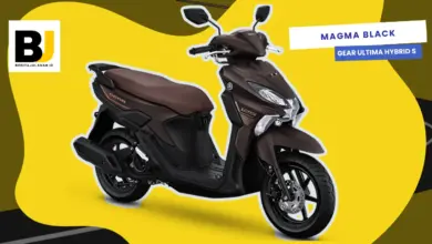 Strategi Baru Yamaha 2026 Makin Terbaca, Motor Listrik dan Transmisi Baru Jadi Kunci