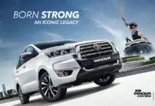 Toyota Innova Crysta Facelift Meluncur, Kabin Makin Modern Tanpa Tinggalkan Mesin Dieselnya