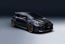 GRMN Corolla Prototype Debut Global, Hot Hatch Ekstrem Toyota yang Super Langka