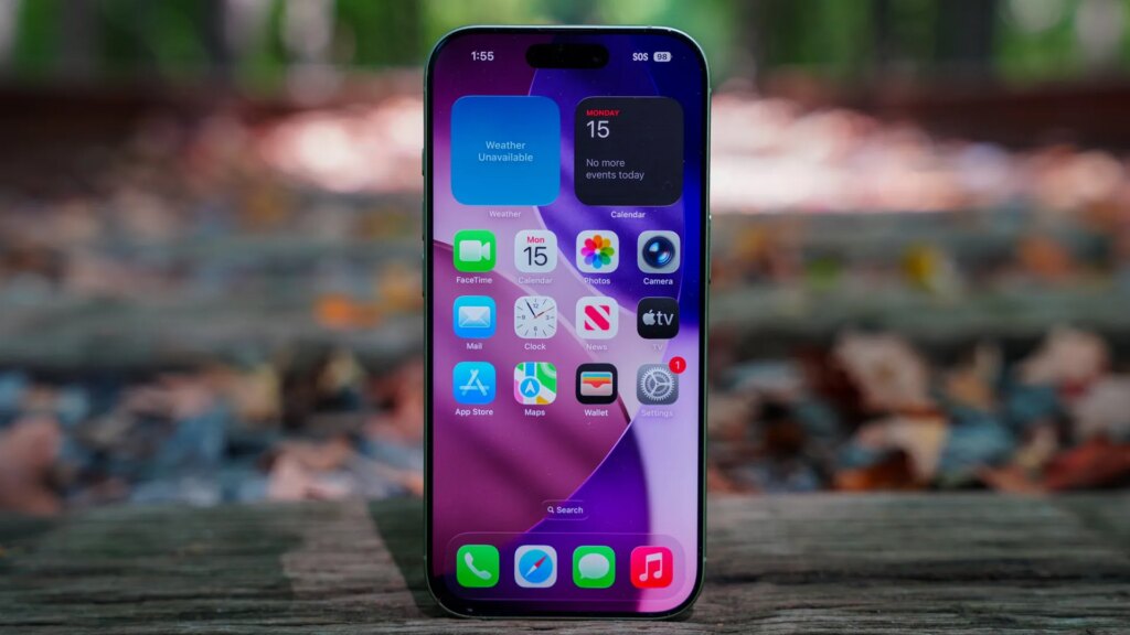 Apple Batasi AI Paling Canggih di Perangkat Tertentu, iPhone 17 Standar Tak Kebagian
