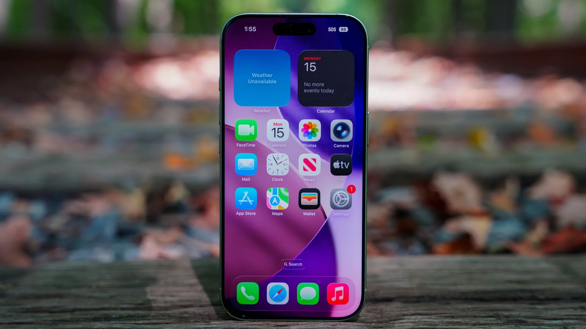 Apple Batasi AI Paling Canggih di Perangkat Tertentu, iPhone 17 Standar Tak Kebagian
