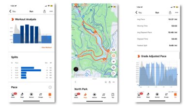 Strava Makin Sat-Set Pantau Progres Olahraga, Fitur Baru Ini Bikin Latihan Lebih Lengkap