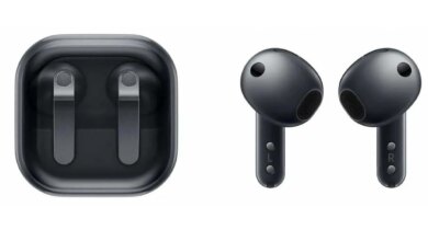 Samsung Galaxy Buds 4 Series Meluncur, Ada Fitur Meditasi dan Harga Mulai Rp2,9 Juta