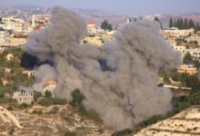 Tanpa Hizbullah, Lebanon Sudah Dicaplok Israel, Peringatan Keras Parlemen Beirut