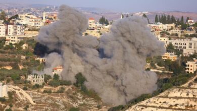 Tanpa Hizbullah, Lebanon Sudah Dicaplok Israel, Peringatan Keras Parlemen Beirut