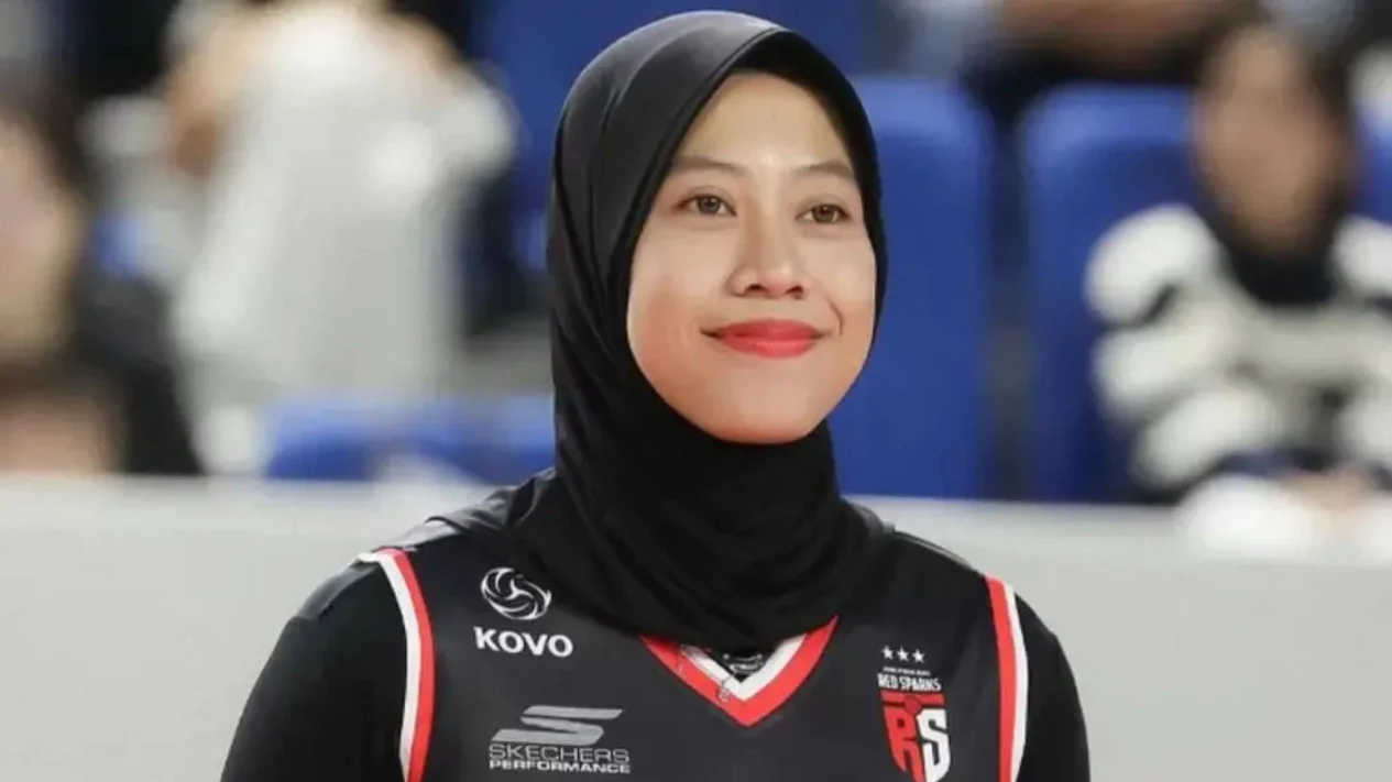 Profesi Rahasia Megawati Terbongkar, Petinju 44-0 Mengintai Rekor Mayweather