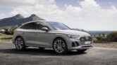 Audi Q5 Sportback Tembus Rp1,9 M, Kabinnya Mewah dan Fitur Pintarnya Sulit Diabaikan