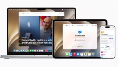 Apple Perketat Kontrol Orang Tua di iPhone, iPad, dan Mac, Anak Kini Harus Minta Izin Lagi