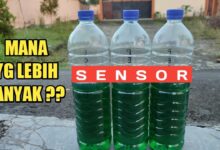 BBM Eceran di Botol Bening Bisa Turunkan Kualitas, Ahli Ingatkan Risiko Kerak di Mesin