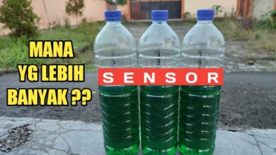 BBM Eceran di Botol Bening Bisa Turunkan Kualitas, Ahli Ingatkan Risiko Kerak di Mesin