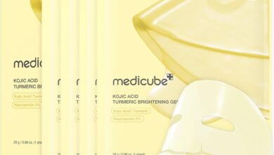 Bye Kulit Kusam dan Lelah, 4 Brightening Gel Mask Ini Bikin Wajah Tampak Cerah Seketika