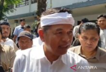 Jabar Siapkan Rehabilitasi Bagi Pelajar Terkait Pesta Gay Di Karawang, Ini Langkah Pemerintah Provinsi