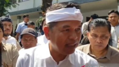 Jabar Siapkan Rehabilitasi Bagi Pelajar Terkait Pesta Gay Di Karawang, Ini Langkah Pemerintah Provinsi