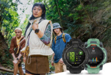 Garmin Instinct 3 Turun Tajam, Smartwatch Tangguh Ini Bisa Bertahan 18 Hari Tanpa Cas