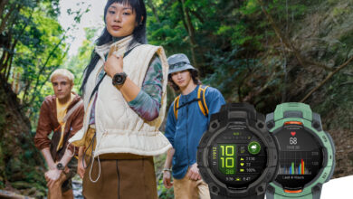 Garmin Instinct 3 Turun Tajam, Smartwatch Tangguh Ini Bisa Bertahan 18 Hari Tanpa Cas