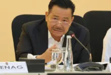 Otto Hasibuan Kembali Digugat Tiga Warga, Sorot Rangkap Jabatan di Hadapan Pengadilan