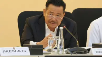 Otto Hasibuan Kembali Digugat Tiga Warga, Sorot Rangkap Jabatan di Hadapan Pengadilan