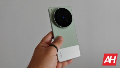 Vivo X500 Ultra Uji Zoom Periskop 10x, Ancaman Serius Untuk Oppo Dan Huawei