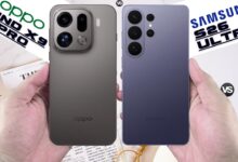 Galaxy S26 Ultra vs OPPO Find X9 Ultra, Saat Kreativitas Kamera Ternyata Punya Dua Arah Berbeda