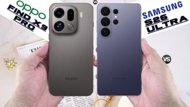 Galaxy S26 Ultra vs OPPO Find X9 Ultra, Saat Kreativitas Kamera Ternyata Punya Dua Arah Berbeda
