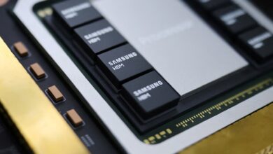 NVIDIA dan Samsung Bahas Chip Generasi Berikutnya, Arah Persaingan Memori AI Makin Jelas