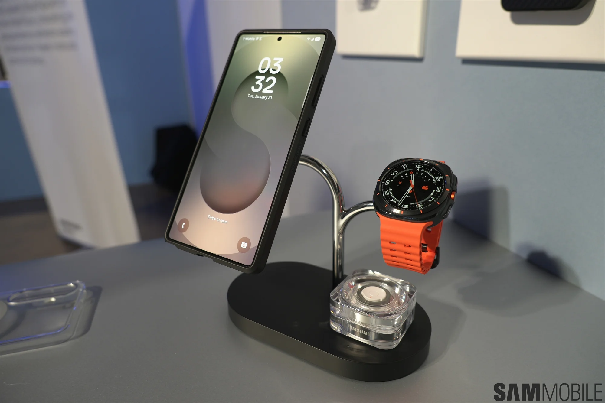 Samsung Galaxy S26 FE Muncul di WPC, Upgrade Qi2 Ini Bisa Jadi Alasan Menunggu