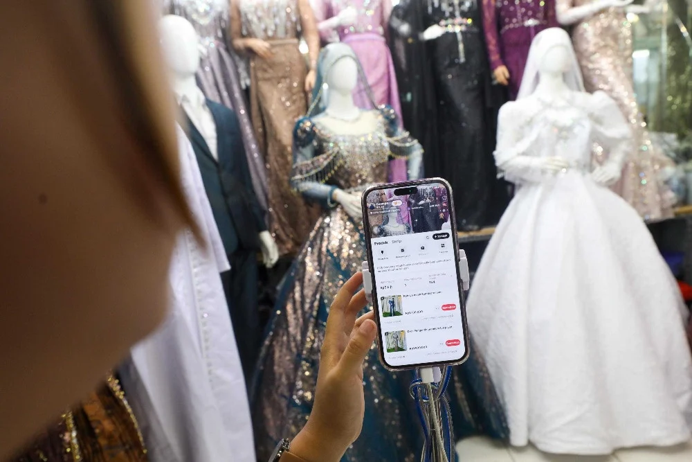 Shopee Dan TikTok Shop Wajib Blokir Seller Tanpa NIB, Aturan Baru Mengubah Mainan Pasar Digital