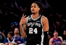 Wembanyama Cetak 32 Poin, Spurs Hidupkan Lagi Final NBA di Madison Square Garden