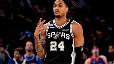 Wembanyama Cetak 32 Poin, Spurs Hidupkan Lagi Final NBA di Madison Square Garden
