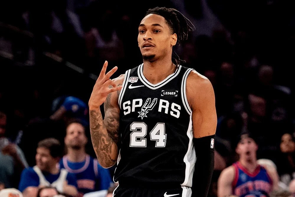 Wembanyama Cetak 32 Poin, Spurs Hidupkan Lagi Final NBA di Madison Square Garden