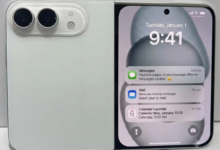 Jejak iPhone Ultra Muncul di Kode iOS 27, Sinyal Rilis September Makin Kuat