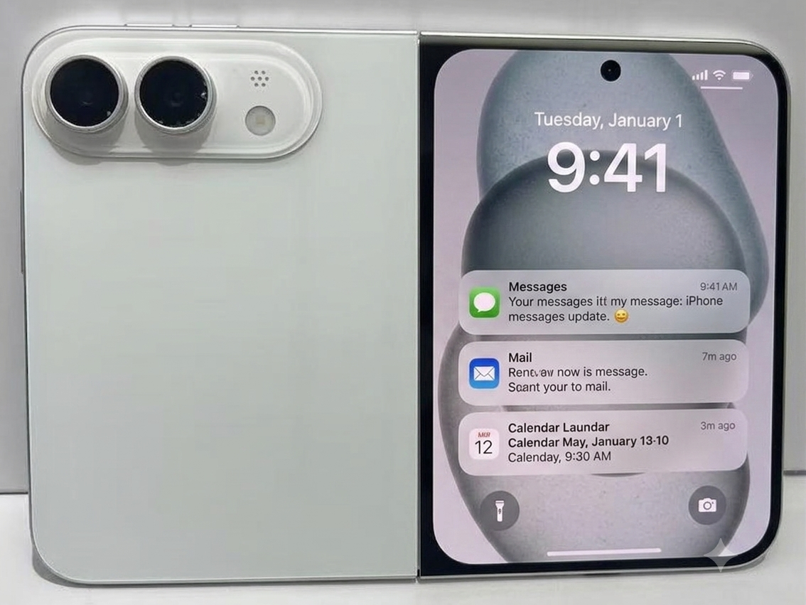 Jejak iPhone Ultra Muncul di Kode iOS 27, Sinyal Rilis September Makin Kuat