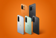 OnePlus Tunjukkan Ponsel Baru Berwarna Oranye, Baterai 8.000mAh Siap Menggoda Rival