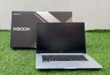 Infinix XBook 15 Dirilis, Ryzen 5000 Series dan Harga Mulai Rp7 Jutaan