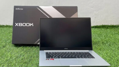 Infinix XBook 15 Dirilis, Ryzen 5000 Series dan Harga Mulai Rp7 Jutaan