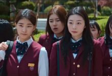 Pelanggaran Siswa SMA Soyeon Di Teach You A Lesson, Dari Live Kelas Sampai Fitnah Massal