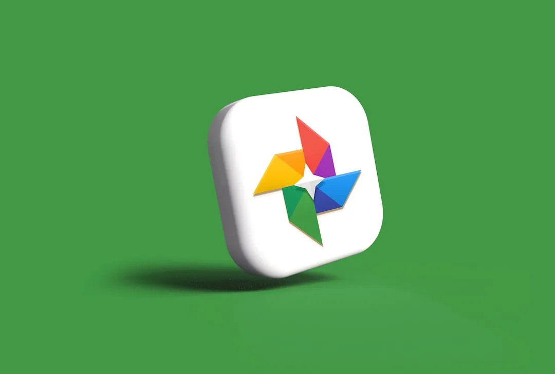 Google Photos Kini Menyimpan Stiker Buatanmu, Fitur Kecil yang Langsung Terasa Berguna