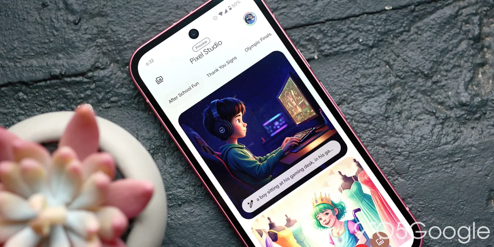 Google Matikan Pixel Studio, Generator Gambar AI di Pixel Kini Dipaksa Pindah ke Gemini