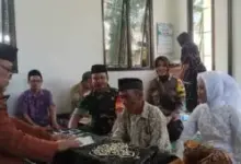 Bripka Diyan Kristanti, Polwan Pionir Jateng Yang Merajut Harapan Warga Lewat GonmuCrito