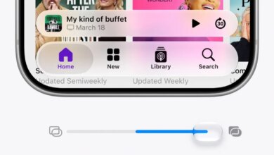 Apple Akhirnya Melunak, iOS 27 Bikin Liquid Glass Bisa Diatur Setransparan yang Anda Mau