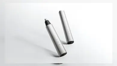 Xiaomi Rilis Pemangkas Bulu Hidung Premium, Bodi Aluminium dan Baterai 150 Menit Mengusik Kelas Murah