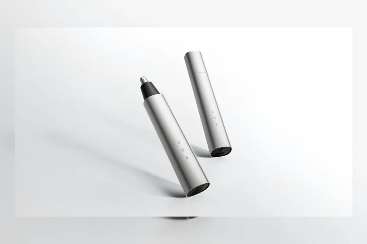 Xiaomi Rilis Pemangkas Bulu Hidung Premium, Bodi Aluminium dan Baterai 150 Menit Mengusik Kelas Murah