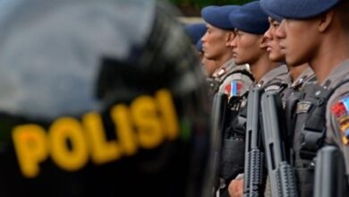 Polri Kaji Aturan Seleksi, Lulusan Paket C Berpeluang Ikut Jadi Anggota