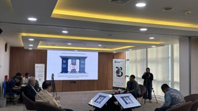 Investor Asing Didesak Patuh Hukum Ketenagakerjaan, Hak Pekerja Tak Boleh Diabaikan
