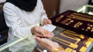 Harga Emas Kian Mahal, Warga Batam Tetap Berburu Untuk Investasi Jangka Panjang