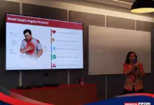 Angin Duduk Bukan Sekadar Masuk Angin, Sinyal Awal Penyakit Jantung yang Sering Terlambat Ditangkap