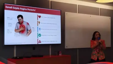 Angin Duduk Bukan Sekadar Masuk Angin, Sinyal Awal Penyakit Jantung yang Sering Terlambat Ditangkap