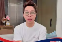 Di Lapas Pemuda Tangerang, Richard Lee Masih Menunggu Giliran Dijenguk Keluarga
