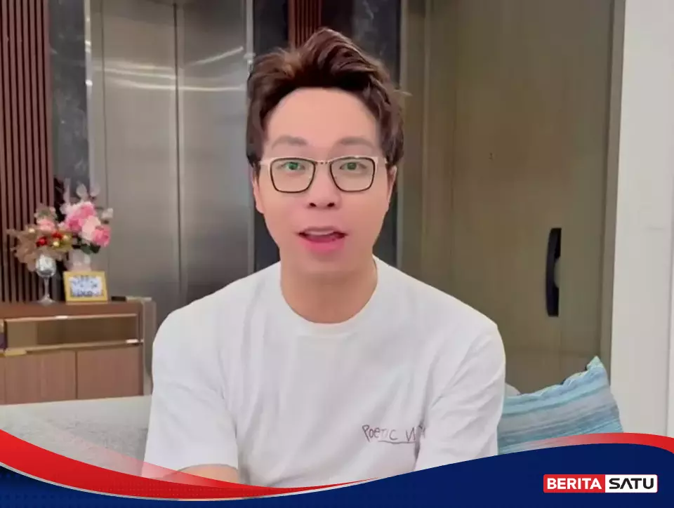 Di Lapas Pemuda Tangerang, Richard Lee Masih Menunggu Giliran Dijenguk Keluarga